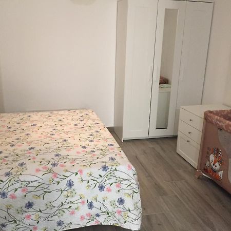 Casa Vacanze A Milorda Letojanni Buitenkant foto
