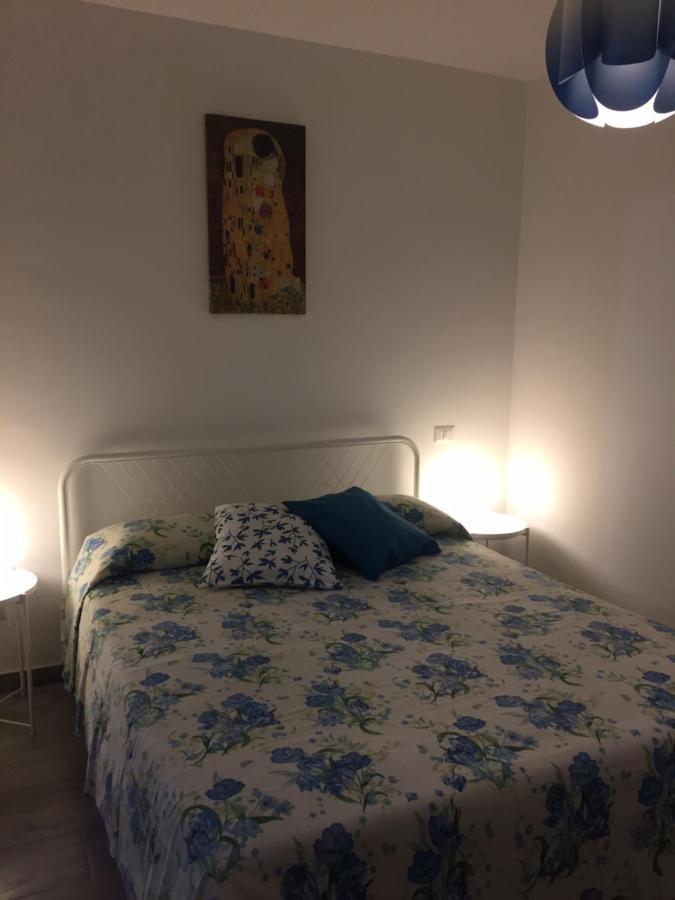 Casa Vacanze A Milorda Letojanni Buitenkant foto