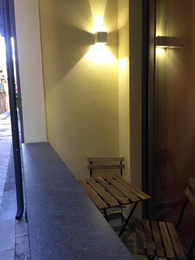 Casa Vacanze A Milorda Letojanni Buitenkant foto