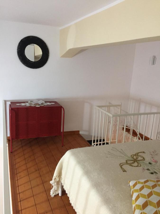 Casa Vacanze A Milorda Letojanni Buitenkant foto
