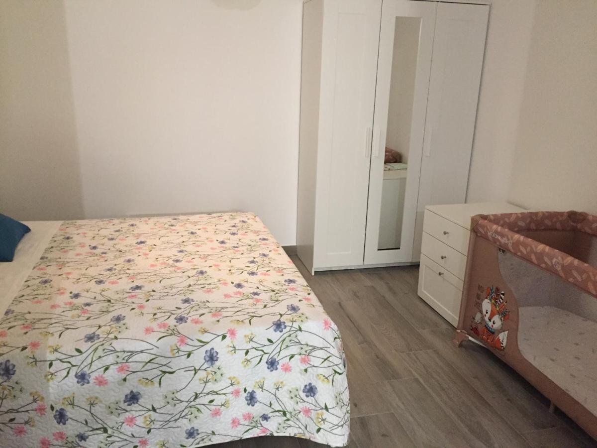 Casa Vacanze A Milorda Letojanni Buitenkant foto