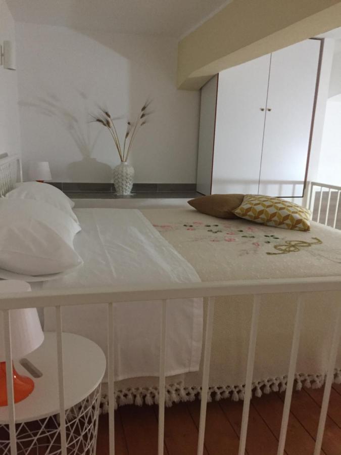 Casa Vacanze A Milorda Letojanni Buitenkant foto