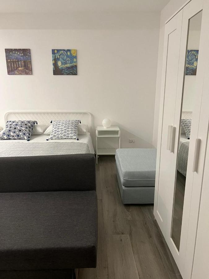 Casa Vacanze A Milorda Letojanni Buitenkant foto