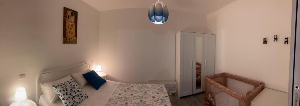 Casa Vacanze A Milorda Letojanni Buitenkant foto