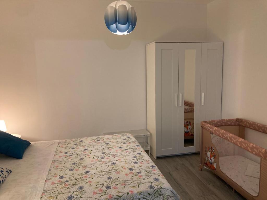 Casa Vacanze A Milorda Letojanni Buitenkant foto